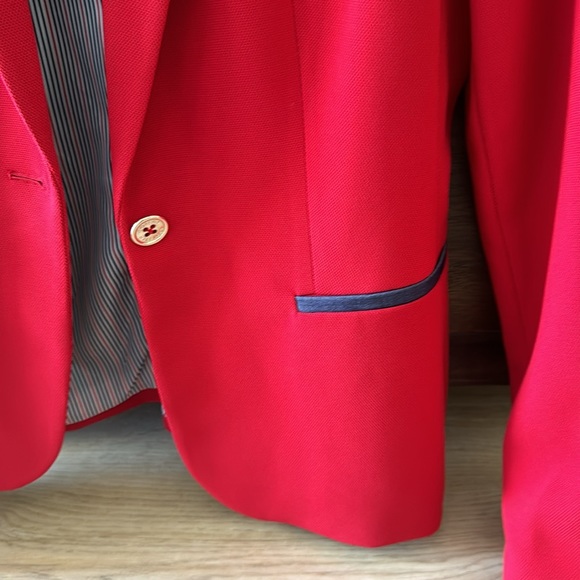 Colorful jacket - Picture 2 of 4